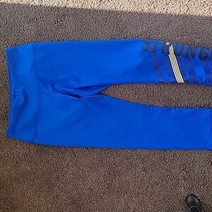 REEBOK SPEEDWICK CAPRI